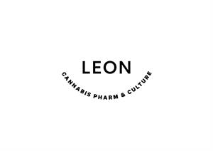 LEON CANNABIS PHARM & CULTURE - לוגו סימן מסחר רשום