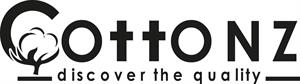COTTONZ DISCOVER THE QUALITY - לוגו סימן מסחר רשום