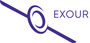 EXOUR - לוגו סימן מסחר רשום
