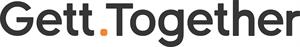 GETT.TOGETHER - לוגו סימן מסחר רשום