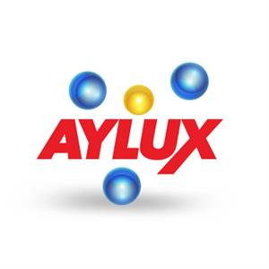AYLUX - לוגו סימן מסחר רשום
