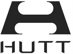 H HUTT - לוגו סימן מסחר רשום