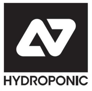 HYDROPONIC - לוגו סימן מסחר רשום
