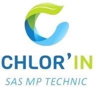 C CHLOR'IN SAS MP TECHNIC - לוגו סימן מסחר