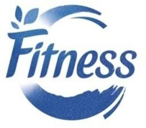 Fitness - לוגו סימן מסחר רשום
