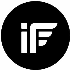 iF - לוגו סימן מסחר רשום