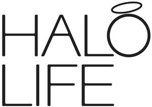 HALOLIFE - לוגו סימן מסחר