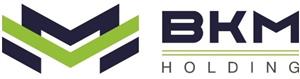 BKM HOLDING - לוגו סימן מסחר רשום