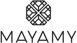 MAYAMY - לוגו סימן מסחר רשום