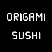 ORIGAMI SUSHI - לוגו סימן מסחר רשום