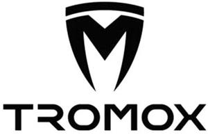TROMOX - לוגו סימן מסחר רשום