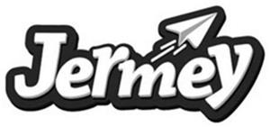 Jermey - לוגו סימן מסחר רשום