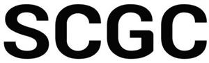 SCGC - לוגו סימן מסחר רשום