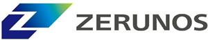 Z ZERUNOS - לוגו סימן מסחר רשום