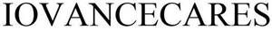 IOVANCECARES - לוגו סימן מסחר