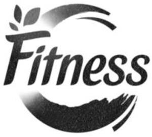 Fitness - לוגו סימן מסחר רשום