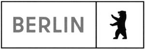 Berlin - לוגו סימן מסחר