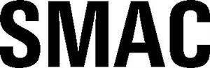 SMAC - לוגו סימן מסחר רשום