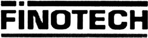 FINOTECH - לוגו סימן מסחר רשום