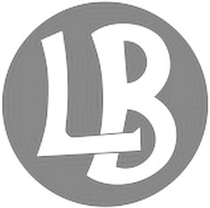 LB - לוגו סימן מסחר רשום