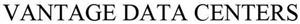 VANTAGE DATA CENTERS - לוגו סימן מסחר רשום