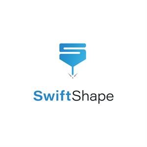 S SwiftShape - לוגו סימן מסחר רשום
