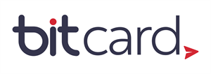 bitcard - לוגו סימן מסחר רשום