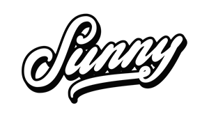 SUNNY - לוגו סימן מסחר רשום