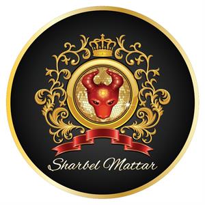 Sharbel Mattar - לוגו סימן מסחר רשום