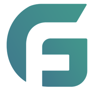 GF - לוגו סימן מסחר