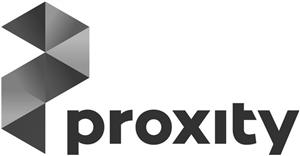 proxity - לוגו סימן מסחר