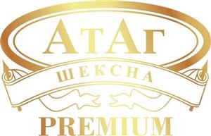 PREMIUM АтАг Шексна - לוגו סימן מסחר רשום