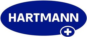 HARTMANN + - לוגו סימן מסחר רשום