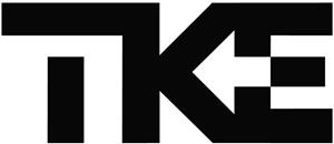 TKE - לוגו סימן מסחר רשום