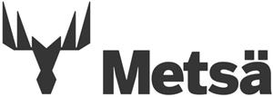 Metsä - לוגו סימן מסחר רשום