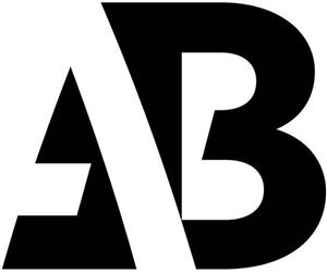 AB - לוגו סימן מסחר