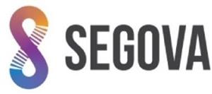 SEGOVA - לוגו סימן מסחר רשום