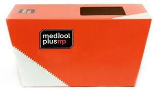 medjool plusmp - לוגו סימן מסחר רשום