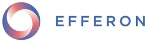 EFFERON - לוגו סימן מסחר רשום