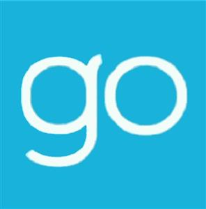 go - לוגו סימן מסחר רשום