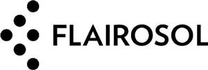FLAIROSOL - לוגו סימן מסחר רשום