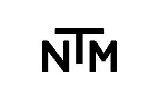 NTM - לוגו סימן מסחר רשום