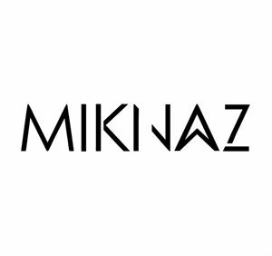 MIKNAZ - לוגו סימן מסחר רשום