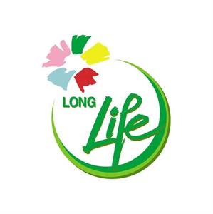 LONG Life - לוגו סימן מסחר רשום