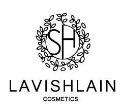 LAVISHLAIN COSMETICS SH - לוגו סימן מסחר רשום