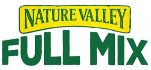 NATURE VALLEY FULL MIX - לוגו סימן מסחר רשום