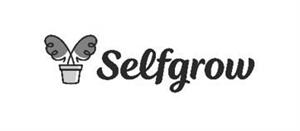 selfgrow - לוגו סימן מסחר רשום