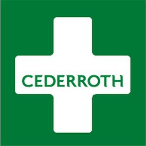 CEDERROTH - לוגו סימן מסחר רשום
