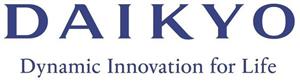 DAIKYO Dynamic Innovation for Life - לוגו סימן מסחר רשום