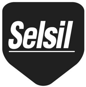 Selsil - לוגו סימן מסחר רשום